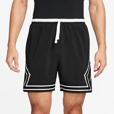 Jordan Mens Dri-FIT Sport Woven Diamond Shorts