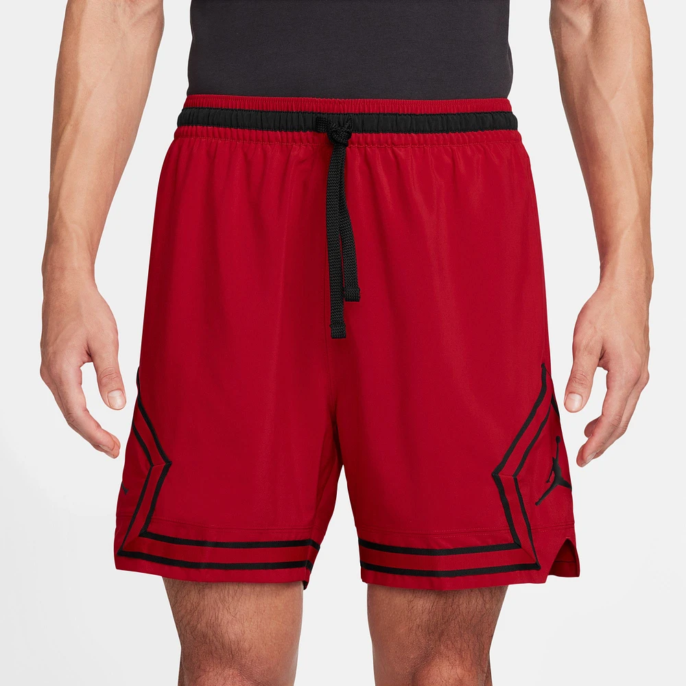 Jordan Mens Jordan Dri-FIT Sport Woven Diamond Shorts