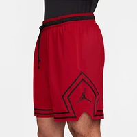 Jordan Mens Jordan Dri-FIT Sport Woven Diamond Shorts