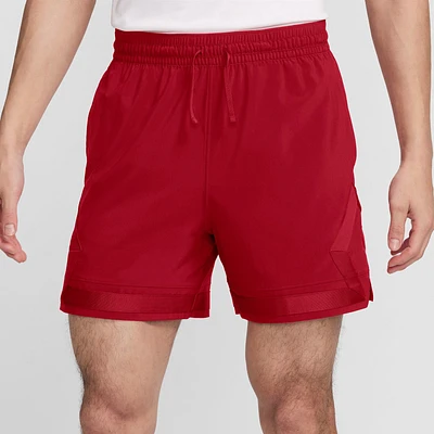 Jordan Mens Dri-FIT Sport Woven Diamond Shorts