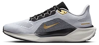 Nike Mens Air Zoom Pegasus 41 - Running Shoes Gold/White/Black