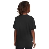 Nike Boys TD Sloth T-Shirt - Boys' Grade School White/Black