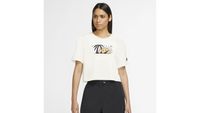 Nike NSW Crop T-Shirt - Women's