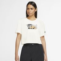 Nike NSW Crop T-Shirt