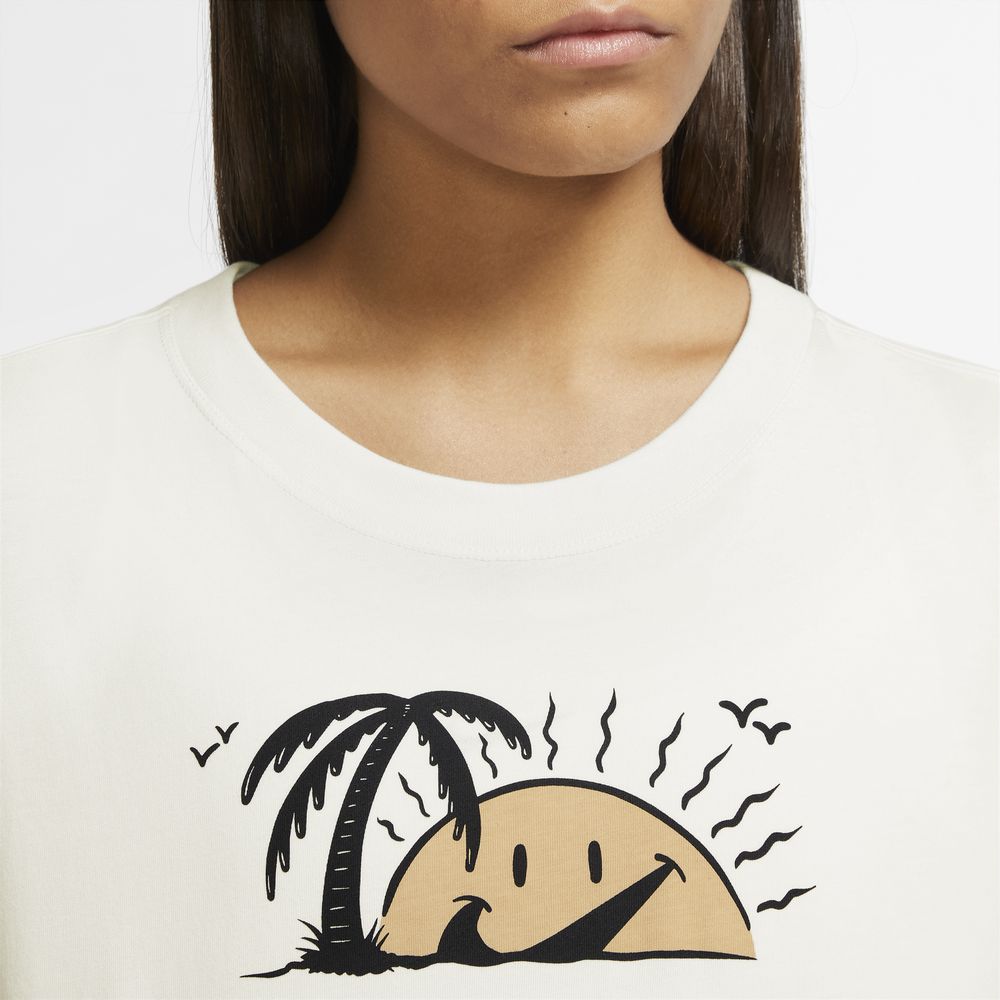 Nike NSW Crop T-Shirt