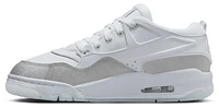 Jordan Womens Air 4 RM CN - Shoes White/White