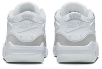 Jordan Womens Air 4 RM CN - Shoes White/White