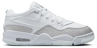 Jordan Womens Air 4 RM CN - Shoes White/White