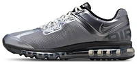 Nike Mens Air Max 2013 - Shoes Metallic Cool Grey/Anthracite/Metallic Silver