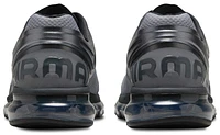 Nike Mens Air Max 2013 - Shoes Metallic Cool Grey/Anthracite/Metallic Silver