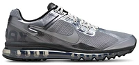 Nike Mens Air Max 2013 - Shoes Metallic Cool Grey/Anthracite/Metallic Silver