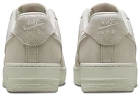 Nike Womens Air Force 1 - Shoes White/White