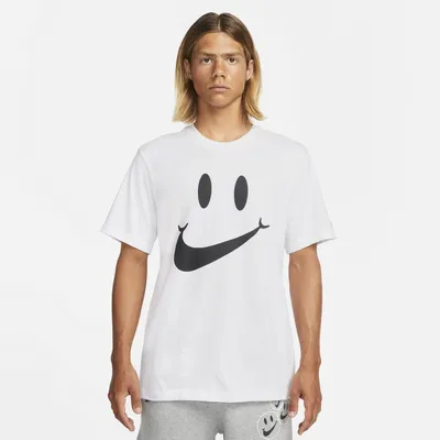 Nike Smile T-Shirt - Men's