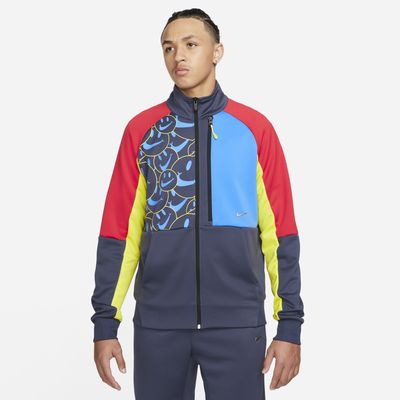 Nike N98 Smile Jacket - Men's