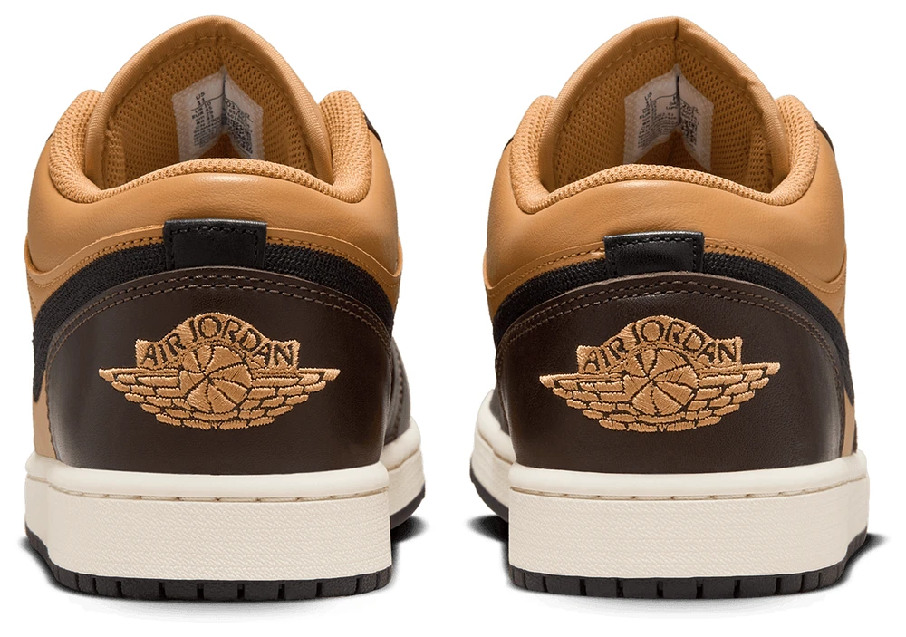 Jordan Mens Air 1 Low SE