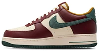 Nike Mens Air Force 1 '07 LV8 NA - Shoes White/Green/Red