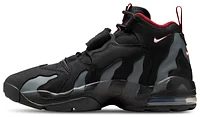 Nike Mens Air DT Max 96 NA - Training Shoes Black/Fire Red/Team Anthracite