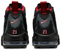 Nike Mens Air DT Max 96 NA - Training Shoes Black/Fire Red/Team Anthracite