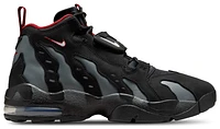 Nike Mens Air DT Max 96 NA - Training Shoes Black/Fire Red/Team Anthracite