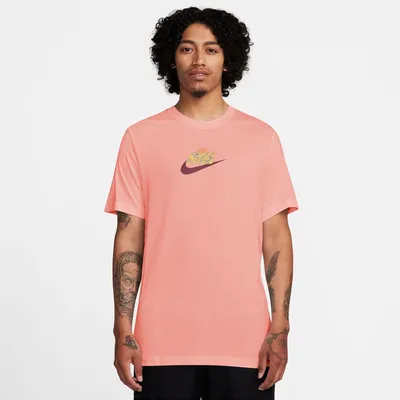 Nike Mens Nike NSW Spring Break Sun T-Shirt