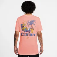 Nike Mens NSW Spring Break Sun T-Shirt