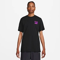 Nike Mens NSW AM Day LBR Air T-Shirt