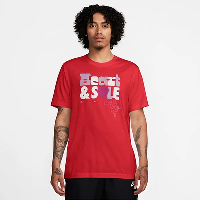 Nike Heart & Sole T-Shirt - Men's