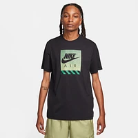 Nike Mens NSW FW Connect T-Shirt