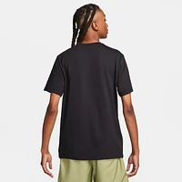 Nike Mens NSW FW Connect T-Shirt