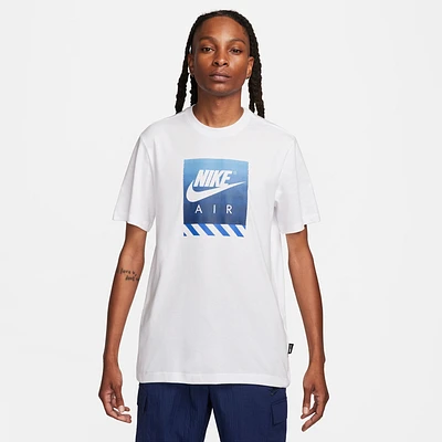Nike NSW FW Connect T-Shirt - Men's