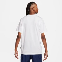 Nike NSW FW Connect T-Shirt - Men's