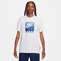 Nike NSW FW Connect T-Shirt - Men's