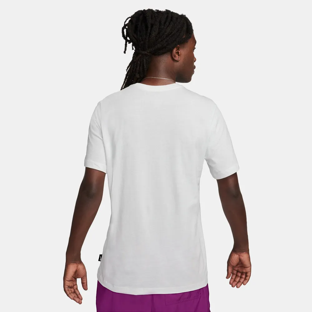 Nike Mens Nike NSW FW Connect T-Shirt