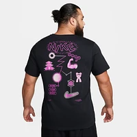 Nike Mens Dri-FIT IYKYK T-Shirt