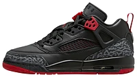 Jordan Boys Spizike Low - Boys' Grade School Shoes Gym Red/Black/Cool Gray