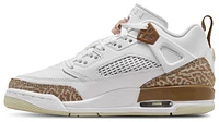 Jordan Girls Spizike Low