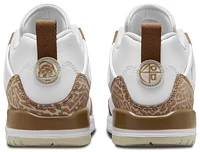 Jordan Girls Spizike Low