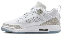 Jordan Boys Spizike Low