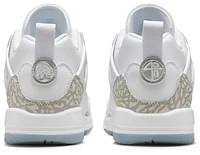 Jordan Boys Spizike Low