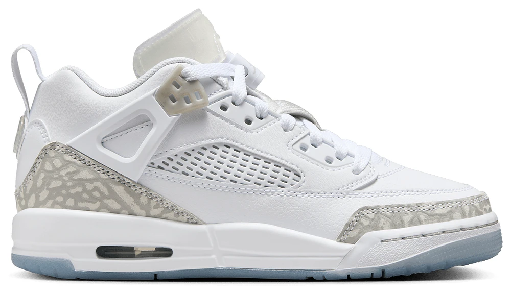 Jordan Boys Spizike Low