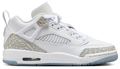 Jordan Boys Spizike Low