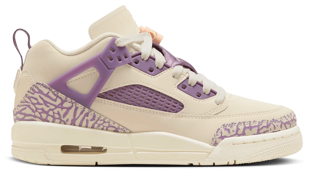 Jordan Girls Spizike Low