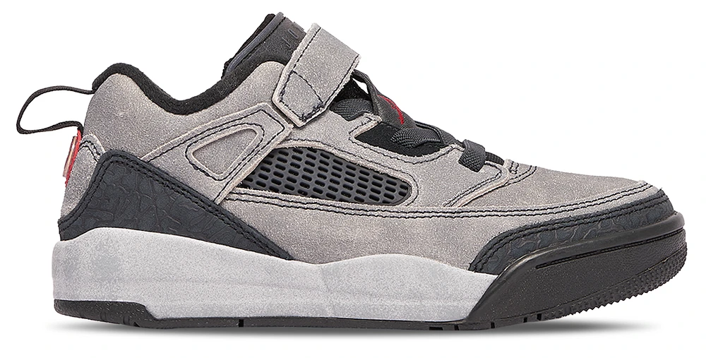 Jordan Boys Spizike Low
