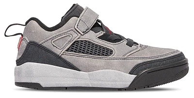 Jordan Boys Spizike Low