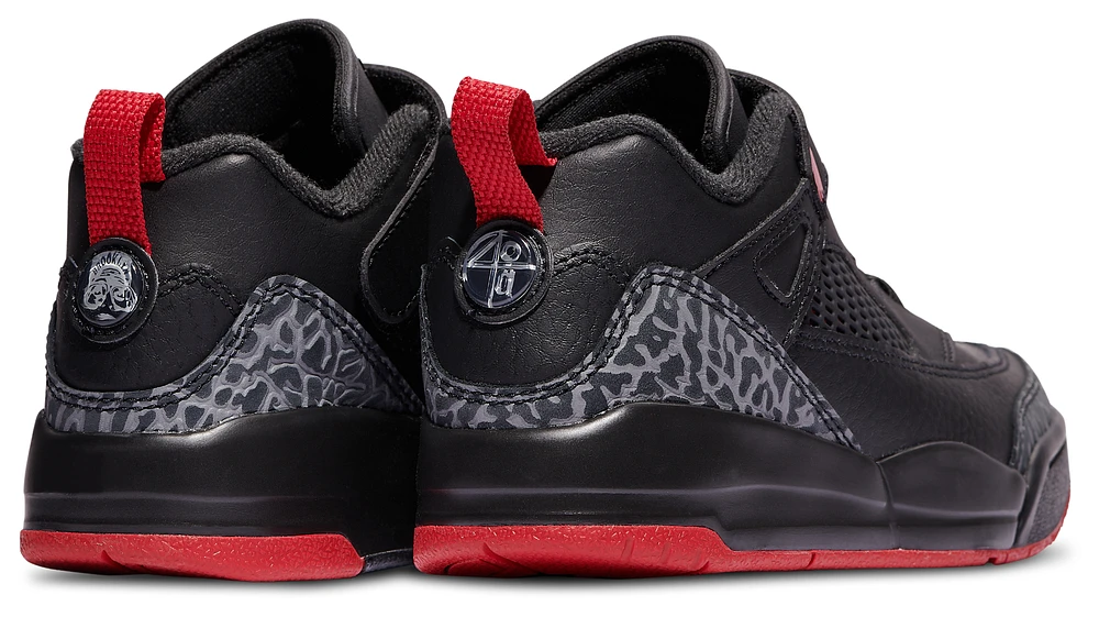 Jordan Boys Spizike Low