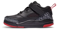 Jordan Boys Spizike Low