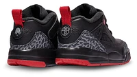 Jordan Boys Spizike Low