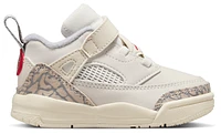 Jordan Boys Spizike Low