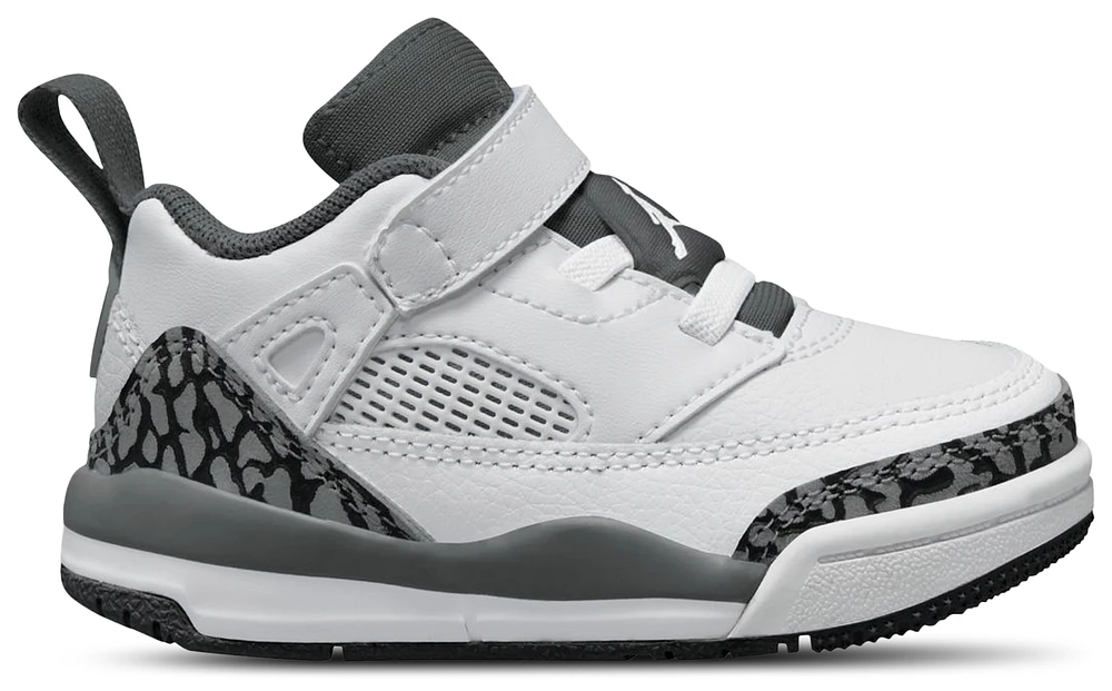Jordan Boys Spizike Low