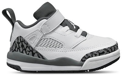 Jordan Boys Spizike Low